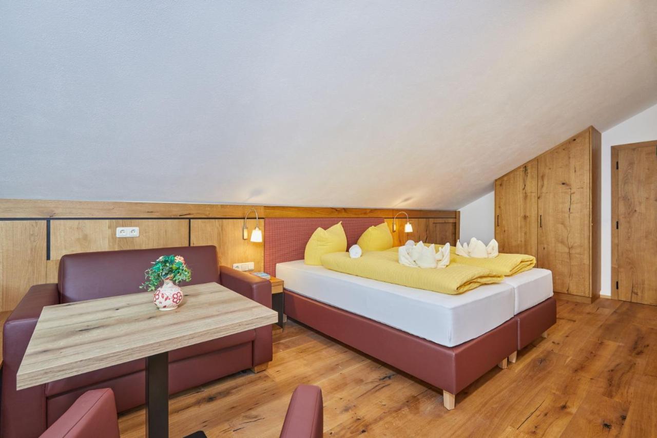 Appartement Loser Mit Indoorpool Und Sauna Bad Goisern Extérieur photo