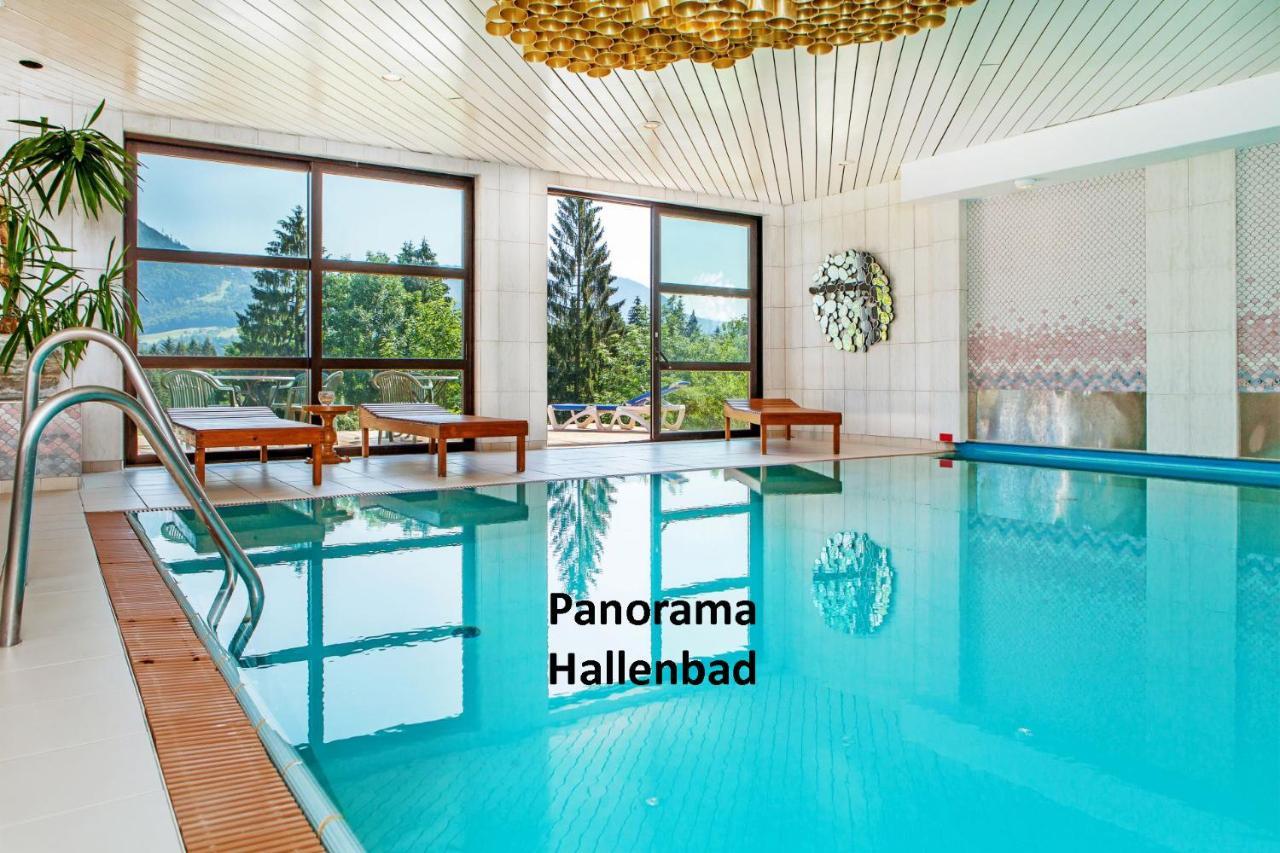 Appartement Loser Mit Indoorpool Und Sauna Bad Goisern Extérieur photo