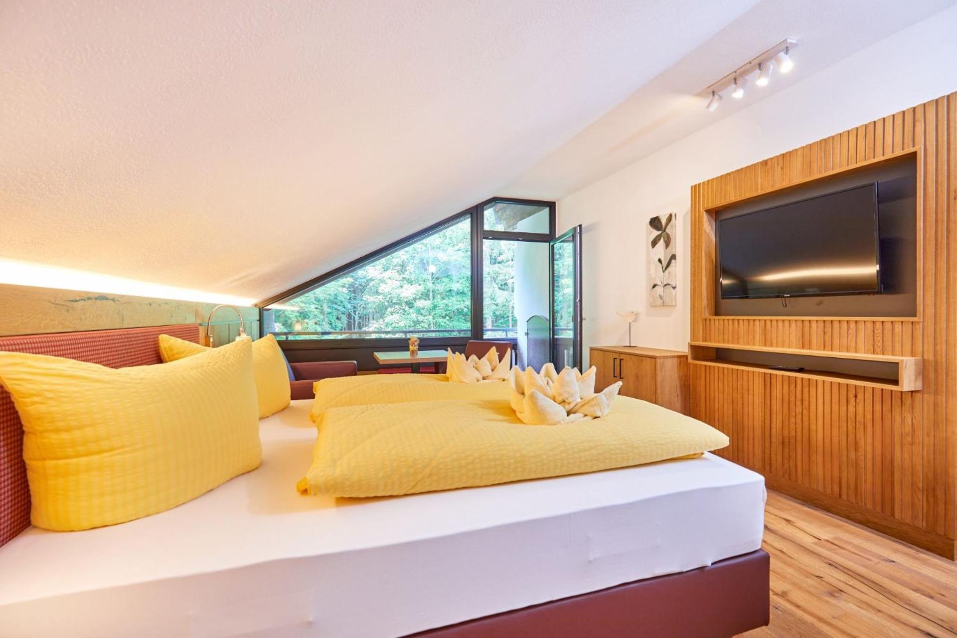 Appartement Loser Mit Indoorpool Und Sauna Bad Goisern Extérieur photo