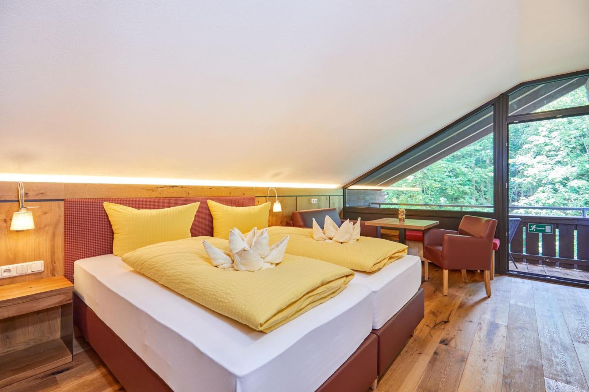 Appartement Loser Mit Indoorpool Und Sauna Bad Goisern Extérieur photo