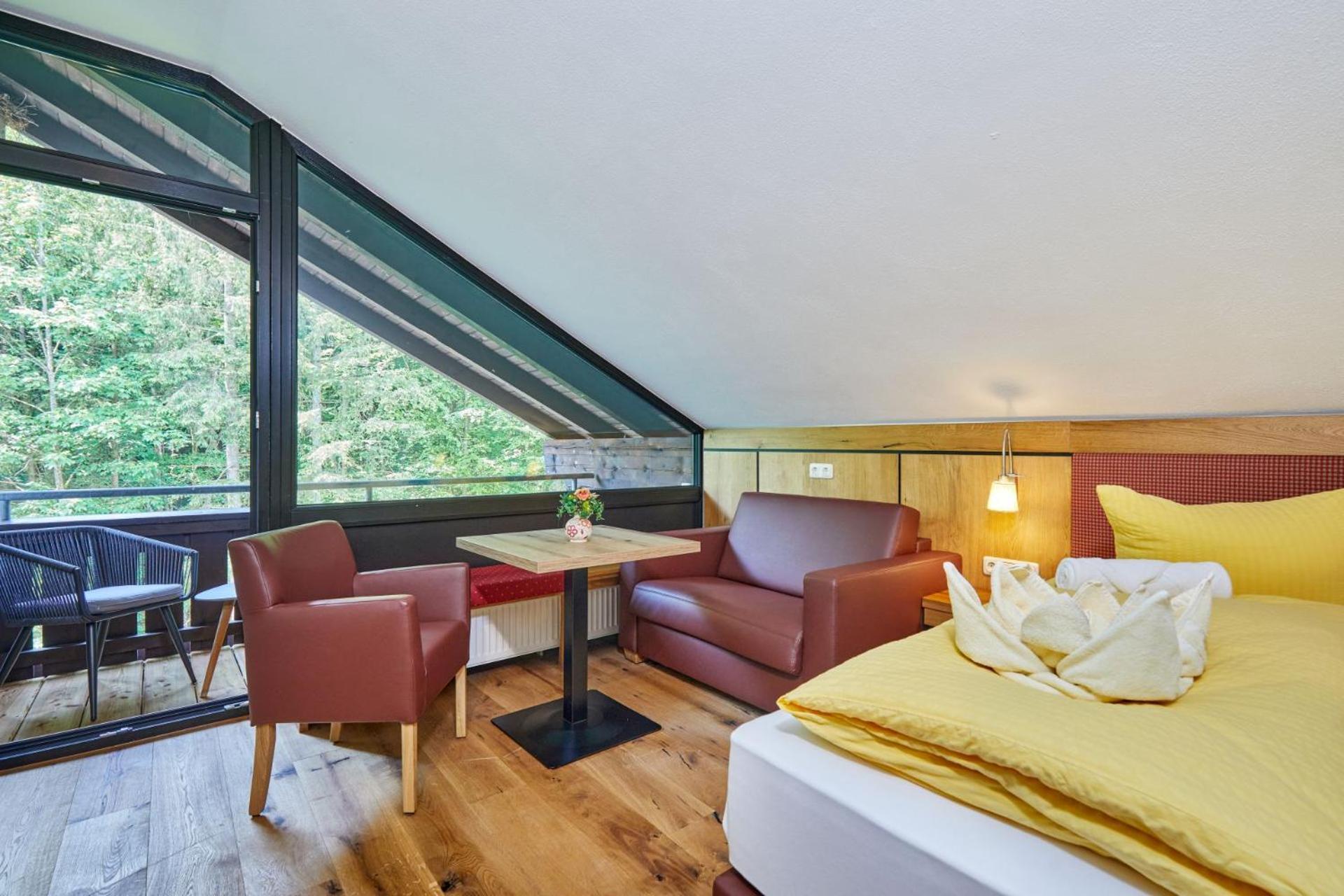 Appartement Loser Mit Indoorpool Und Sauna Bad Goisern Extérieur photo